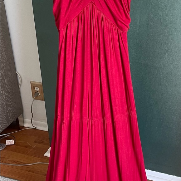 Lush Dresses & Skirts - Maxi Casual Dress